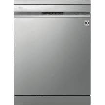 Click for pictures, reviews, and tech specs for the lg quadwash™ dishwasher, 14 place settings, easyrack™ plus, inverter direct drive, thinq™ Lg Dishwashers The Good Guys