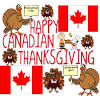 As it did in canada, american thanksgiving is coinciding with two other dangerous trends: 3