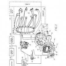 The fuel air mixture in the combustion chamber needs to be ignited at the correct for obvious safety reasons the ignition system may not rely on the aircraft electrical system and there the wires are screened or in a metal braid or conduit to shield the high frequency ignition. Rv 0390 Slick Magneto Wiring Diagram Schematic Wiring