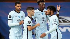 Kouyate 6 (kelly 89mins 6), mccarthy 7 (van aanholt 87mins 6), riedewald 6.5; New Chelsea Away Kit Why The Blues Wore 2020 21 Kit With New Three Sponsor At Crystal Palace