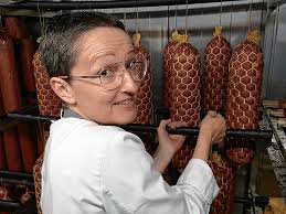 Hüfingen: Bei Kramers wird noch selbst geschlachtet