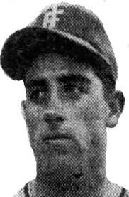 1942 Pioneer League, ”Farewell for the Duration”