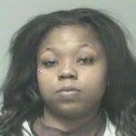 Police pull woman from SUV at gunpoint after alleged assault