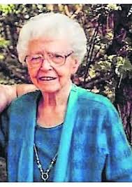 Virginia Calvin Obituary (1928