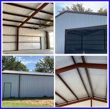 2773 us highway 75 north, sherman, tx 75090. Metal Buildings Metal Warehouse Sherman Tx Metal Builder