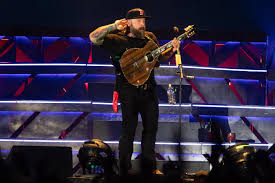 zac brown band fenway Picture