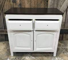 5 Things You Need To Do When Painting Furniture White White Painted Furniture Painting Wood Furniture White Painted Furniture