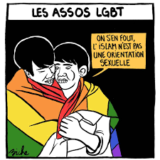 Ce matin, marlène schiappa est enfin vraiment sortie de son sommeil. Affaire Mila Le Droit Au Blaspheme Fait Fuir Les Laches Charlie Hebdo