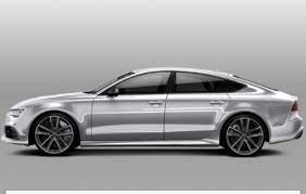 Audi Rs7 Sportback Performance 2018 Price In Europe Features And Specs Ccarprice Eur