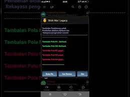 Legacy v1.3.65 apk + mod (money/gems). Wn How To Hack Stick War Legacy With Lucky Patcher
