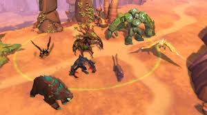 Albion Online | Pocket Tactics