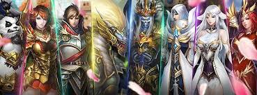Maybe you would like to learn more about one of these? Legend Knight Pretty Video Game Game Bonito Sweet Nice Fantasy Mmorpg Hd Wallpaper Peakpx