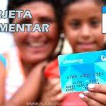 3 ¿cuales son los montos en este mes de la carga de la tarjeta alimentaria se va a realizar cuatro veces en cada viernes del mes. Cuando Recargan La Tarjeta Alimentaria Fechas De Cobro
