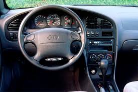Image result for Whisper Green 1994 Kia