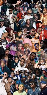 Only the best hd background pictures. Rapper Collage Wallpapers Top Free Rapper Collage Backgrounds Wallpaperaccess