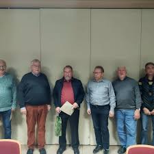 Vorstand des Heimatvereins Wallau findet keine Nachfolger