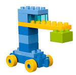 Buy Lego 4631 My First Build Online at Low Prices in India - Amazon.in