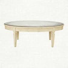 View The Amelia Mirrored Coffee Table From Arhaus Whether Your Taste Runs More Classic Or Contemporary C Coffee Table Mirrored Coffee Tables Arhaus Furniture