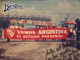 Feb 06, 2010 · salvo del gueto al príncipe gitano. Trapos Recientes Pagina 37 Barra Brava Hinchadas De Futbol