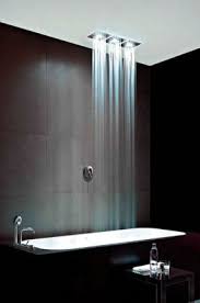The Isyshower Shower Over Bath Bathroom Layout Freestanding Bath With Shower