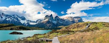 Where the impossible is possible. Chile Reisen Chile Rundreisen Papaya Tours