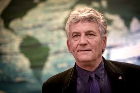 Nel materano 'In volo da Gorgoglione' di Domenico Ciruzzi