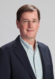 William Roush, Scripps Research Institute [IMAGE]