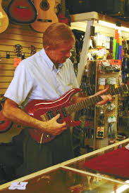 Meister celebrates 85 years of music