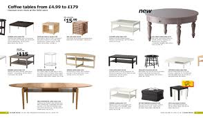 Used, ikea isala large round coffee table with dra. Ikea 2012 By Promooferti Com Issuu