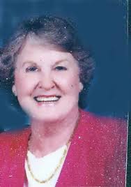 Mary Jo Glover Obituary