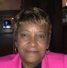 Doris Landry Cola Obituary May 20, 2018