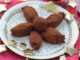 Truffes Au Whisky Recettes Recette Truffe Recette Truffes Au Chocolat Recette Truffe Chocolat