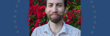 Know Your Candidates 2024: Will Mespelt, Portland City Council, District 2