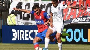 Ambos venían de ganar y querían seguir escalando en la tabla de posiciones : Sigue El Partido Universidad Catolica Vs Colo Colo Por Semis De Copa Chile Se Define En Penales Meganoticias