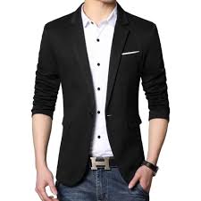 Devenu une référence dans l'univers masculin, le costume homme s'impose et s'adapte à tous les types d'événement. Buy Les Hommes Blazer Up To 75 Off