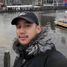 everettmorgan (Everett Morgan) · GitHub