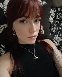 Natalie Starnes's Instagram, Twitter & Facebook