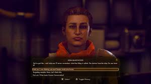 The Commuter | The Outer Worlds Wiki | Fandom
