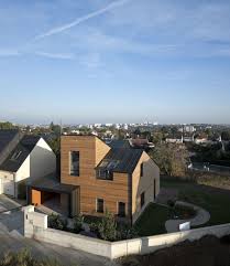 Pin On France Maison Air Et Lumiere Velux Model Home 2020 Verrieres Le Buisson