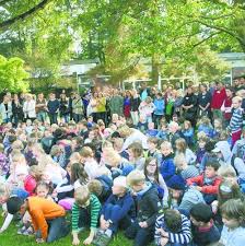 Miteinander Stark Niendorfer Wochenblatt