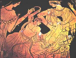 This hero's popularity is unmatched in greek mythology; Herakles Greek Mythology Quatr Us Study Guides
