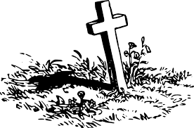 Christian christian louboutin burial natural burial christian church christian symbolism christian cross. Burial Cemetery Cross Free Vector Graphic On Pixabay