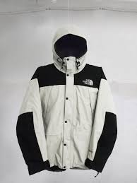 Black And White North Face Jacket Vintage 90s The North Face Mountain Guide Gore Tex Jacket White Black Size S By Vapeovintage On Etsy Vintage Jacket Jackets Gore Tex Jacket