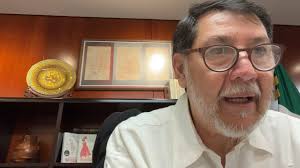 Cerramos periodo A tambor...