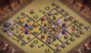 Please be aware that a few foundations are constructed with high town hall accounts, nevertheless the buildings used are just people readily available for your town hall level 9 links. 3 Best Th9 War Base Anti Everything 2021 New War Base Everything