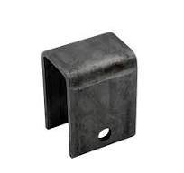 C.E. Smith Spring Hanger Bracket, 3-7/8 in. Tall