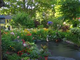 Color In Massachusetts Gallery Garden Design In 2020 Garden Design Garden Design