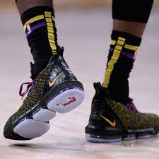 Now a 4x nba mvp and 3x nba champion. How Much Are Lebron Game Worn Shoes Worth Nba Team Employee Turns Down 100 000 Offer