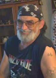 Lonnie "Worm" L. McIntosh