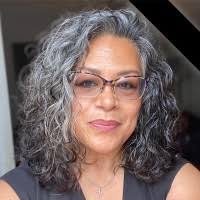 Maria Elena Fletcher